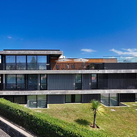 Aqua - Populo Eco Village Ponta Delgada Exteriör bild