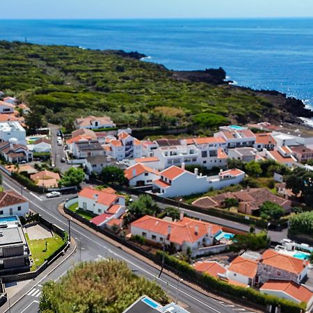 Aqua - Populo Eco Village Ponta Delgada Exteriör bild