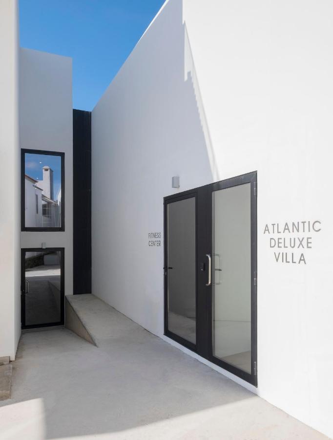 Aqua - Populo Eco Village Ponta Delgada Exteriör bild