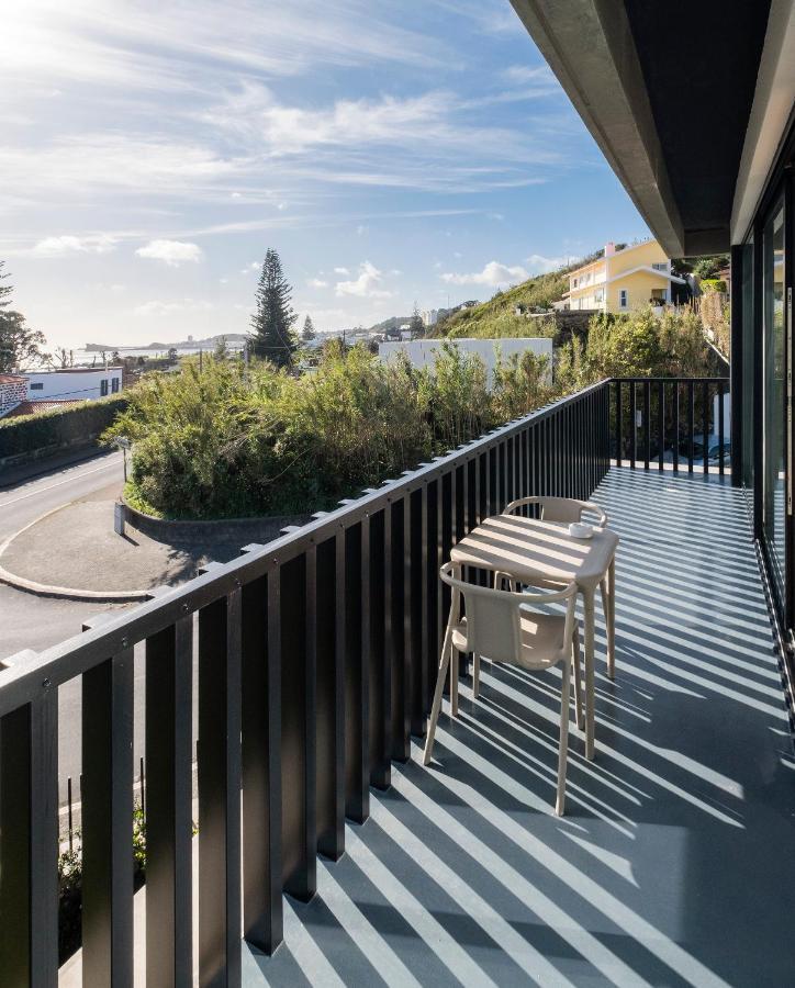 Aqua - Populo Eco Village Ponta Delgada Exteriör bild